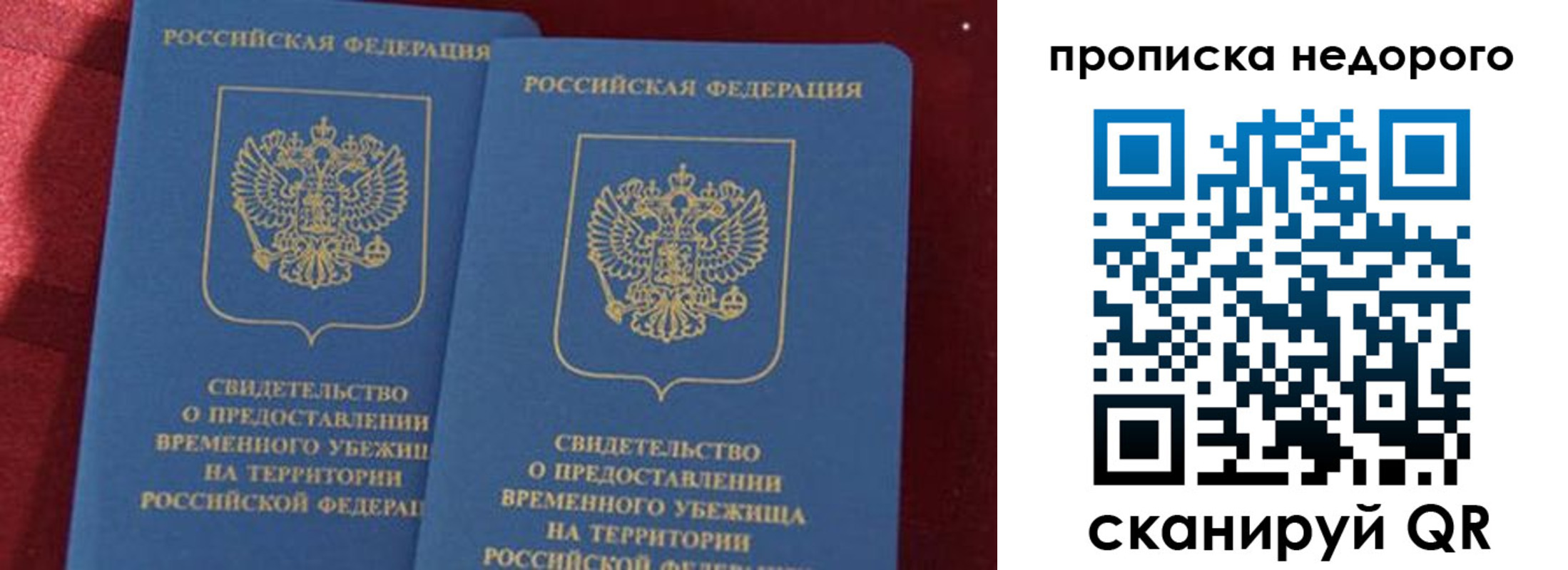 прописка гарантия в Десногорске
